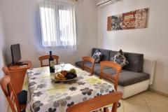 Villa Dalmacija Appartement 1 – APP 2+2 foto 1