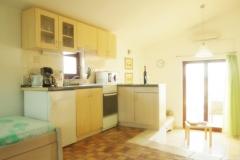 Villa Dubravka Appartement 1 – Zeleni foto 4