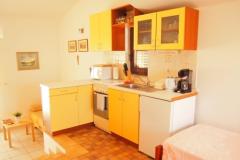 Villa Dubravka Appartement 2 – Zuti foto 3