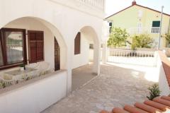 Villa Dubravka Appartement 3 – Plavi foto 1