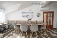 Villa Grey Stone Appartement 1 – Penthouse foto 4