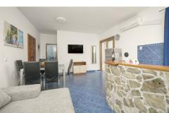 Villa Grey Stone Appartement 3 – JERKO foto 4
