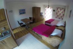 Villa Kristínka Appartement 3 – Apartmán 4 foto 2