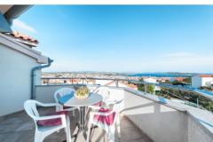 Villa Lovas Appartement 2 – APARTMAN 5 foto 1