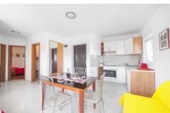 Villa Lovas Appartement 3 – APARTMAN 3 foto 2