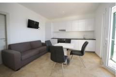 Villa Lucich I. - II. Appartement 2 – 2+2 APP foto 4