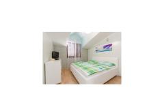 Villa Maky Dino Appartement 1 – penthouse foto 3