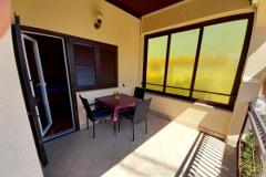 Villa Neda Appartement 2 – Studio ap foto 4