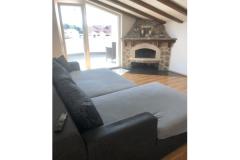Penthouse met zwembad Ruža Appartement 1 – AP RUZA foto 4
