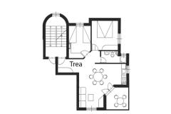 Appartementen Blata Appartement 1 – Stan foto 4