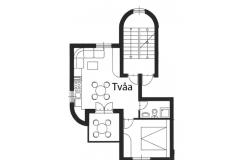 Appartementen Blata Appartement 4 – Stan foto 2