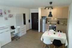 Appartement with sea view, Vodnjan Appartement 1 – Vodnjan foto 2