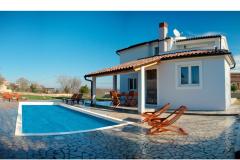 Villa Tranquilla Appartement 1 foto 1