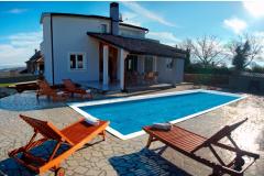 Villa Tranquilla Appartement 1 foto 2