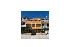 Appartementen Juric, Vrsar Appartement 3 – 2 foto 4