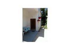 Appartementen Rakovac Vrsar Appartement 1 – Mendula foto 1