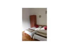 Appartementen Rakovac Vrsar Appartement 2 – Tresnja foto 2