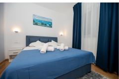 3-bedroom-city-flat "BelaFuža" Appartement 1 – No.1 foto 4