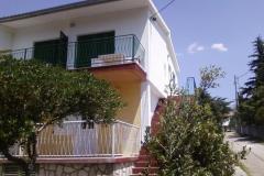 Adria apartment Rovanjska Appartement 1 – Apartman foto 2