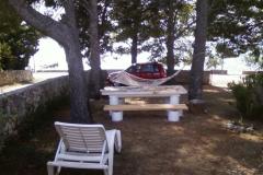 Adria apartment Rovanjska Appartement 1 – Apartman foto 4