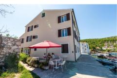 Vila Tamarix apartmani  Appartement 4 – STUDIO foto 1