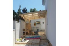 Appartement Zara Appartement 1 foto 5