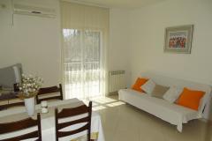 Appartement Čveljo Appartement 1 – Čveljo foto 3