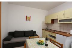 Appartement Radobuljac Vrsi  Appartement 1 – Apartman 1 foto 4