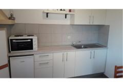 Appartement Radobuljac Vrsi  Appartement 3 – Studio foto 4