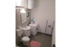 Appartement Radobuljac Vrsi  Appartement 3 – Studio foto 5