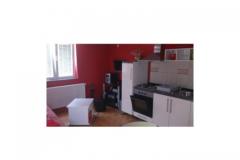 Appartementen with swimming pool-Crno Appartement 1 – crveni foto 1