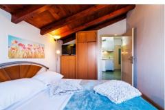 Appartementen Anđelo-Zadar Appartement 1 – Martina foto 1