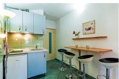 Appartementen Anđelo-Zadar Appartement 1 – Martina foto 3
