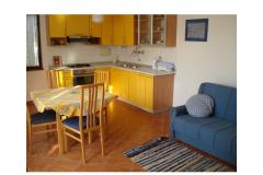 Appartementen Andredor Appartement 1 – A2+1 foto 1