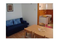 Appartementen Andredor Appartement 2 – A2+2 foto 2