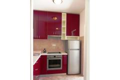 Appartementen Arbanasi Appartement 1 – Apartman foto 2