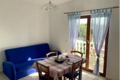 Appartementen Bakić Appartement 1 – BLUE A 2+1 foto 1