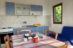 Appartementen Bakić Appartement 1 – BLUE A 2+1 foto 2