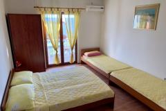 Appartementen Bakić Appartement 2 – YELL A2+2 foto 2