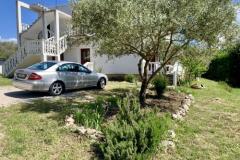 Appartementen Bakić Appartement 2 – YELL A2+2 foto 5