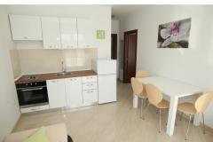 Appartementen BBa Appartement 1 – Apartman1 foto 3