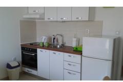 Appartementen BBa Appartement 1 – Apartman1 foto 5