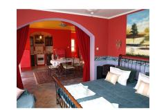 Appartementen Benak Appartement 1 – Ema foto 1