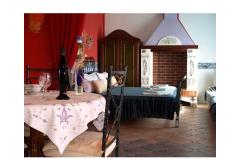 Appartementen Benak Appartement 1 – Ema foto 2