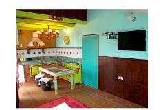 Appartementen Benak Appartement 4 – Iva foto 4