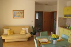 Appartementen Borik Appartement 1 foto 1