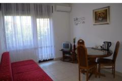 Appartementen Borik-Lucija Appartement 2 – Apt nr 4 foto 2