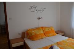 Appartementen Borik-Lucija Appartement 3 – apt nr 5 foto 2