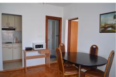 Appartementen Borik-Lucija Appartement 1 – apt nr 6 foto 1