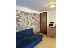 Appartementen Borik-Lucija Appartement 4 – studio 1 foto 5